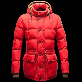 モンクレール MONCLER スーパーコピー ダウンジャケット 2014秋冬新作 メンズ moncler-123